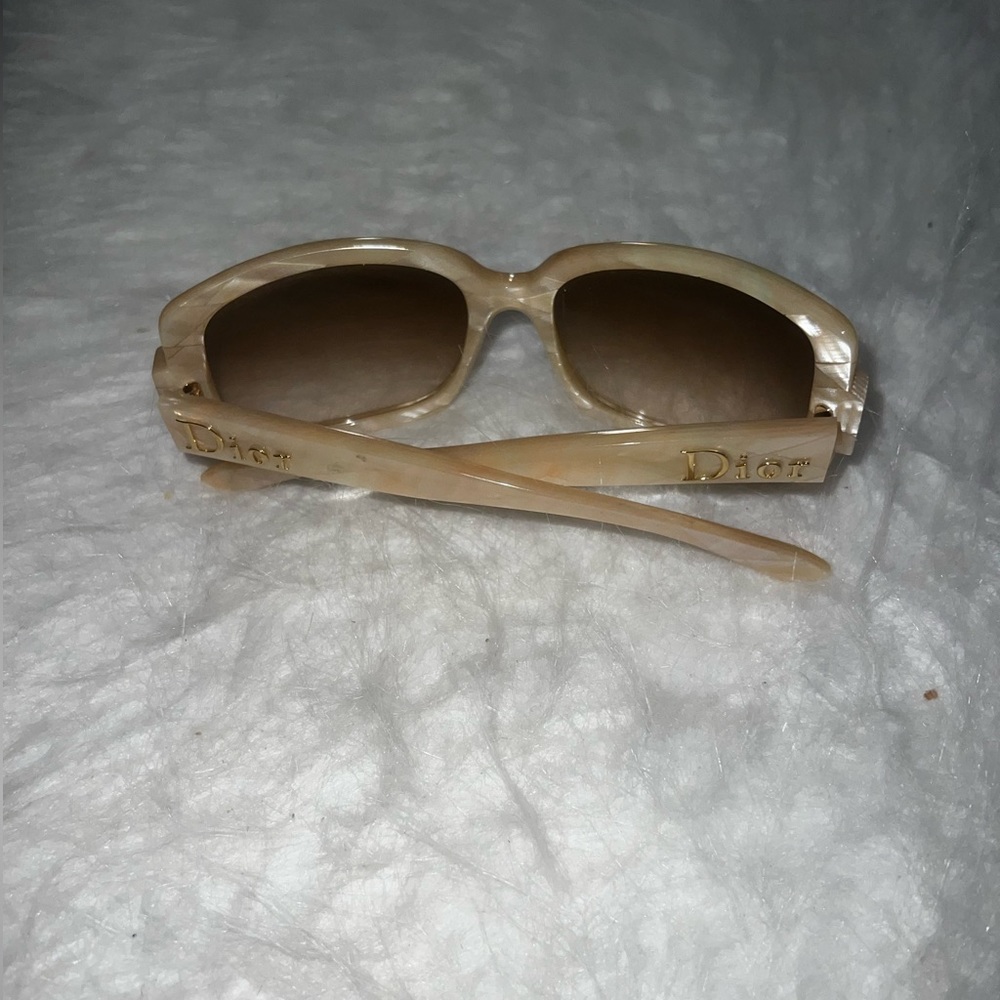 Christan Dior Glasses - Picture 3 of 3